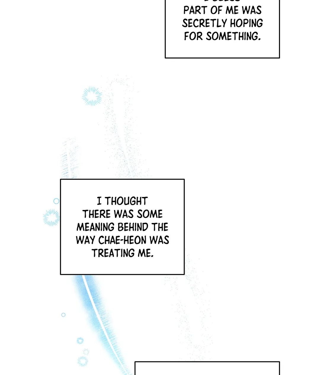 Love On Hold Chapter 30 page 7 - 