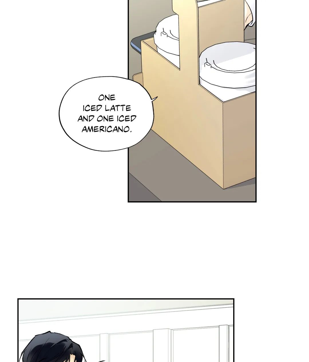Love On Hold Chapter 30 page 63 - 