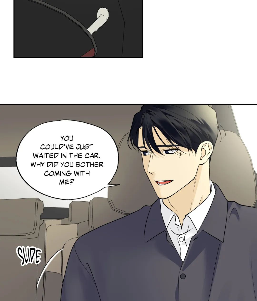 Love On Hold Chapter 30 page 67 - 