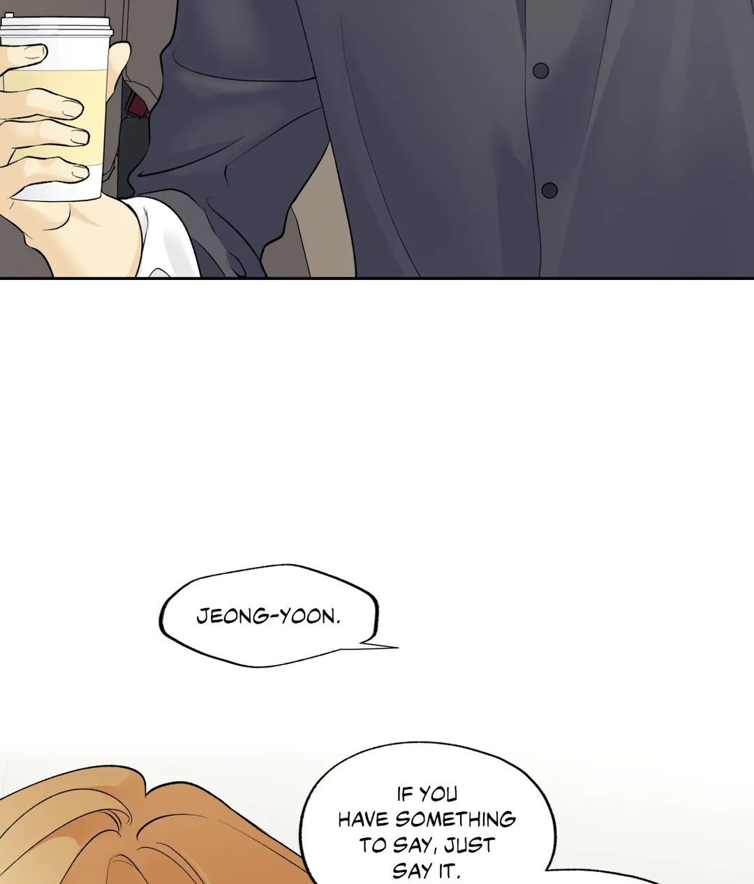 Love On Hold Chapter 30 page 68 - 