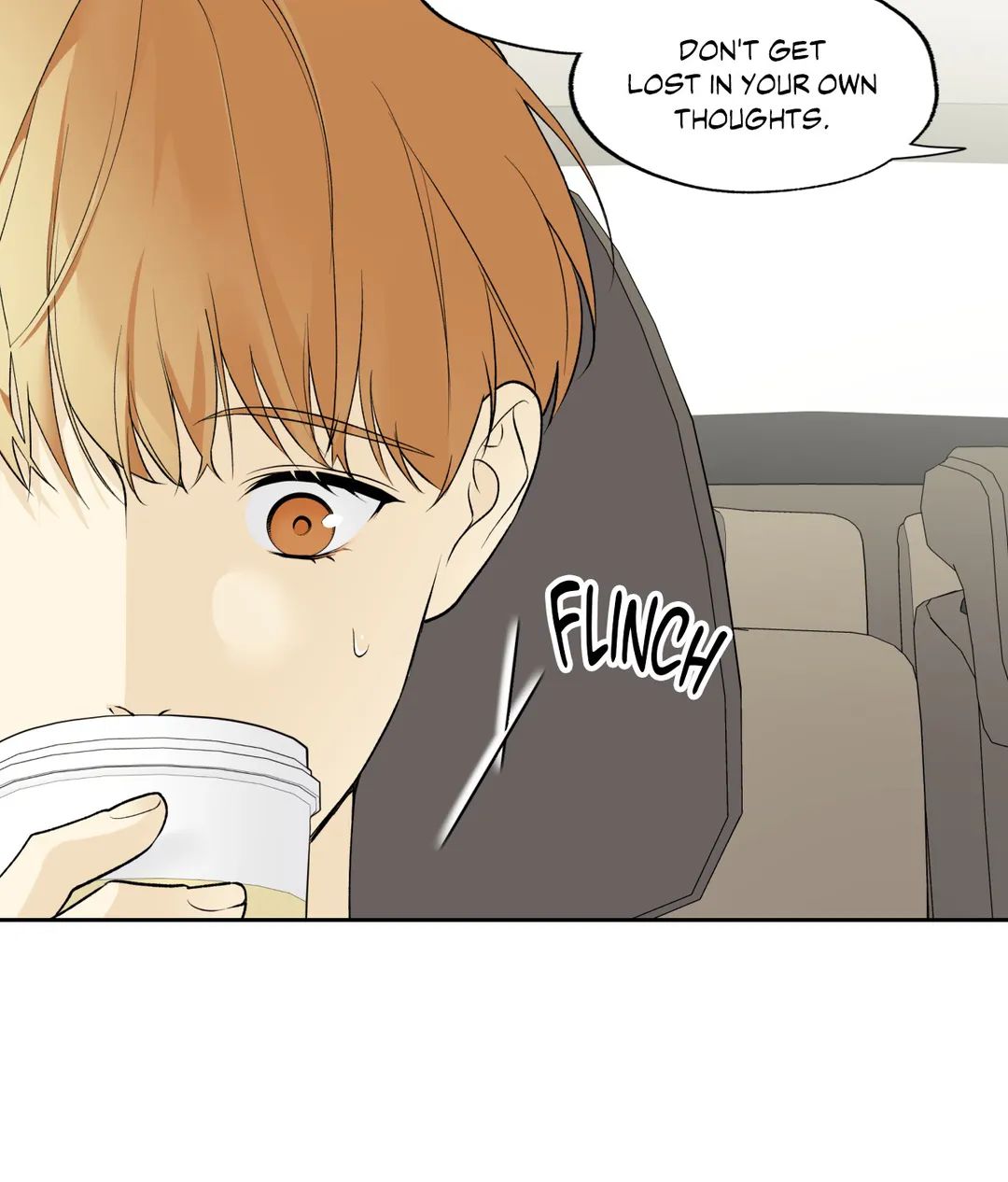 Love On Hold Chapter 30 page 69 - 