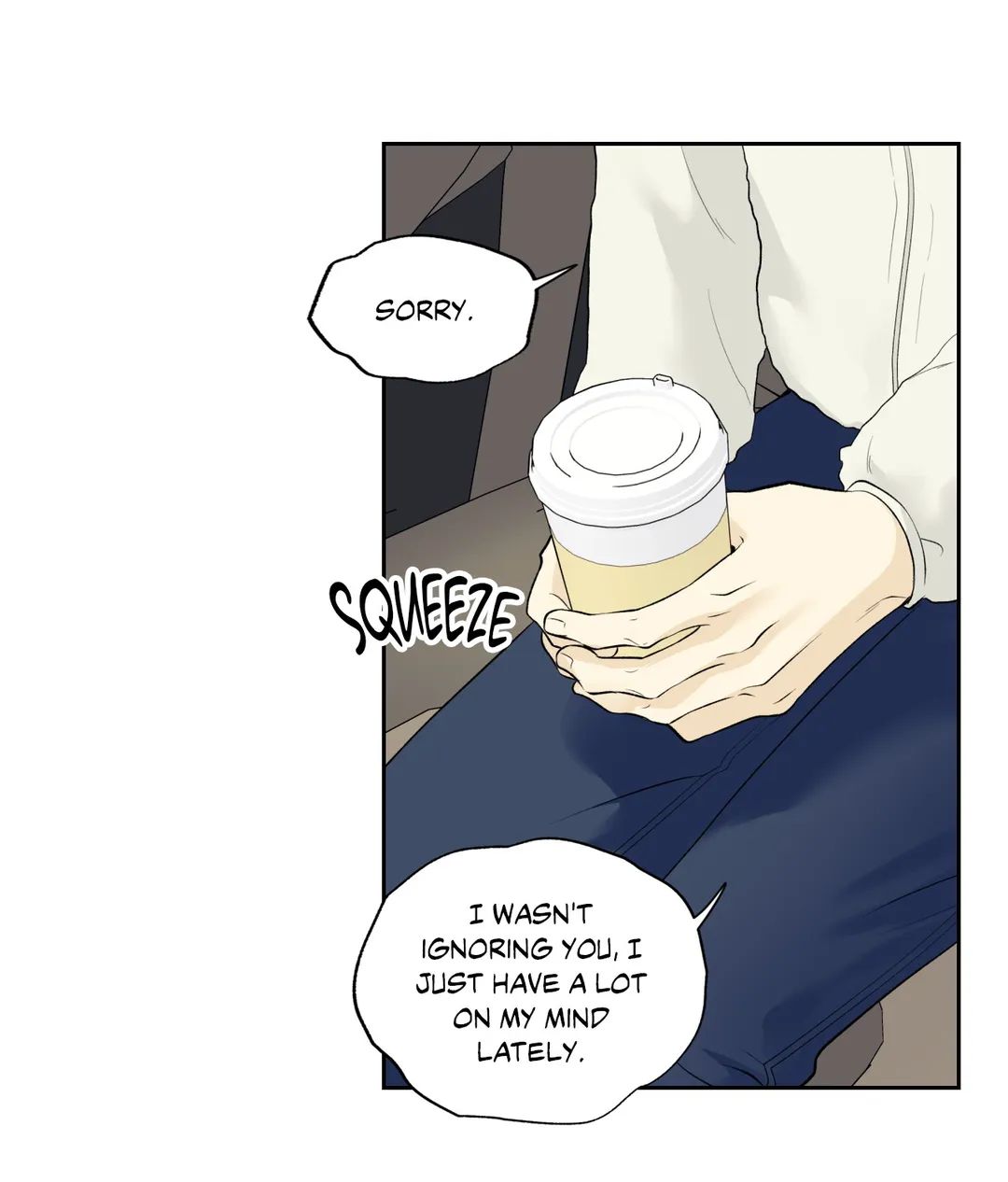 Love On Hold Chapter 30 page 70 - 