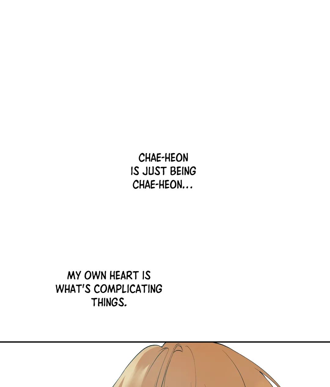 Love On Hold Chapter 30 page 72 - 