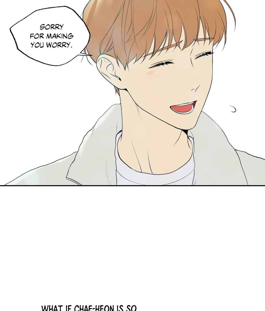 Love On Hold Chapter 30 page 73 - 