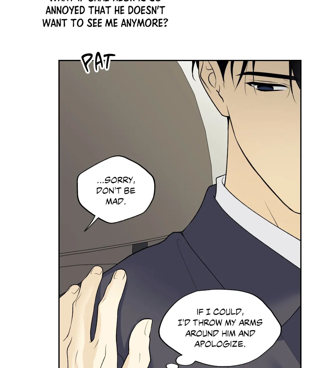 Love On Hold Chapter 30 page 74 - 