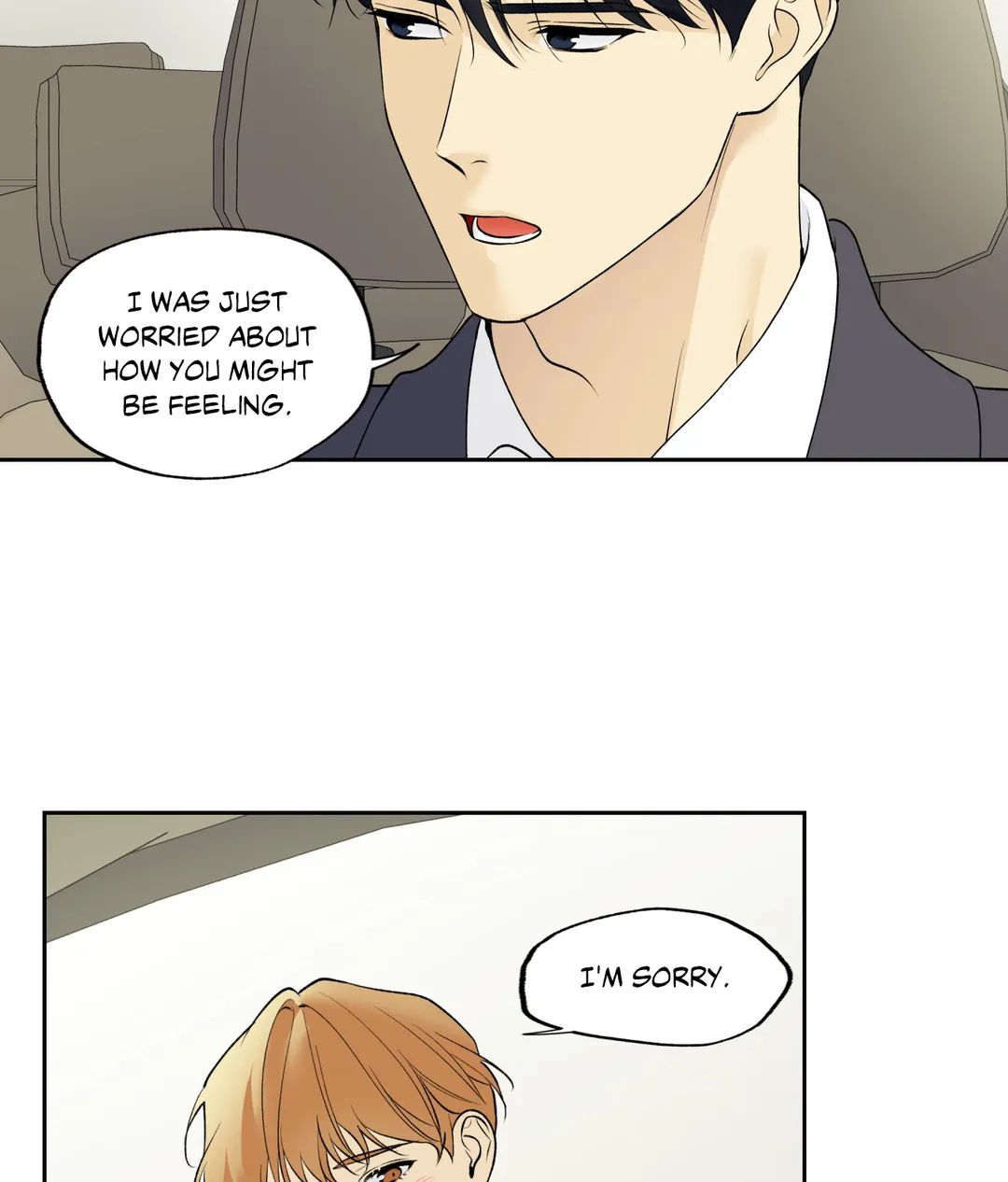 Love On Hold Chapter 30 page 78 - 
