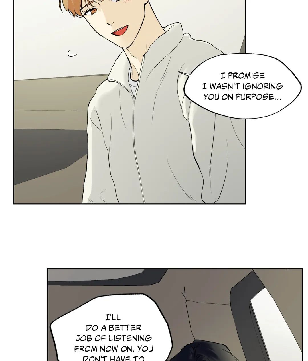 Love On Hold Chapter 30 page 79 - 
