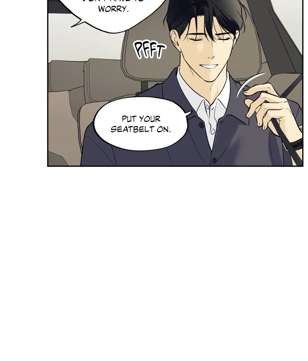 Love On Hold Chapter 30 page 80 - 