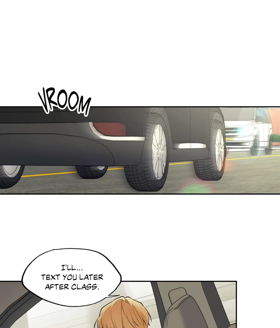 Love On Hold Chapter 30 page 81 - 