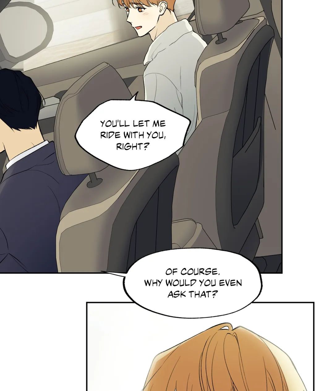 Love On Hold Chapter 30 page 82 - 