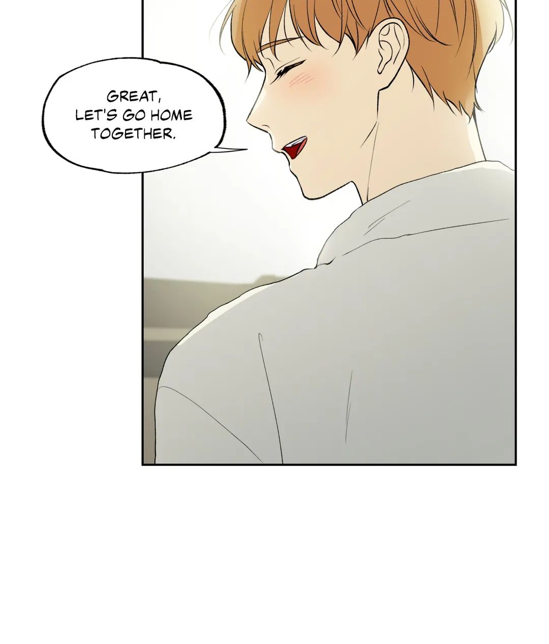 Love On Hold Chapter 30 page 83 - 