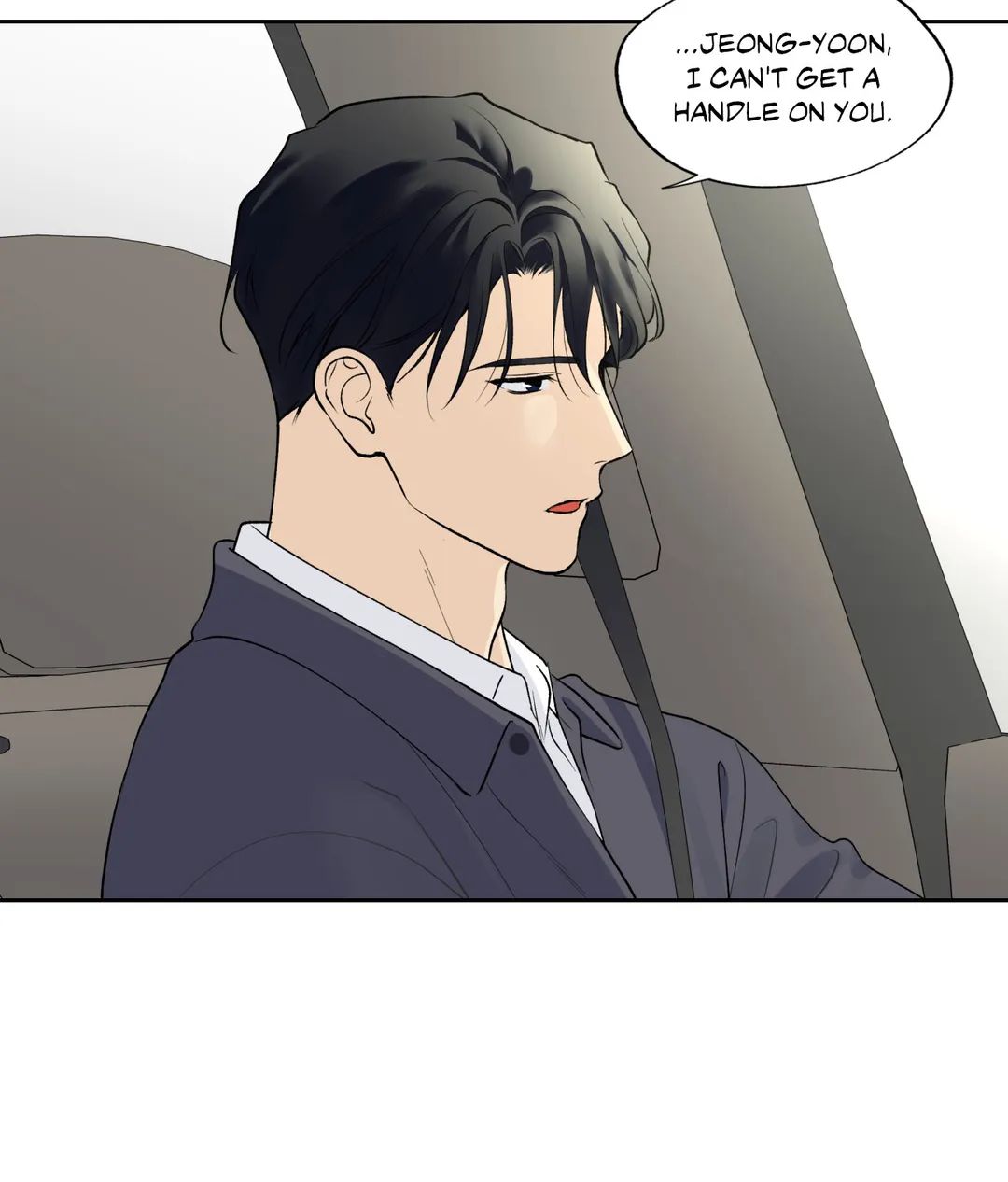 Love On Hold Chapter 30 page 85 - 