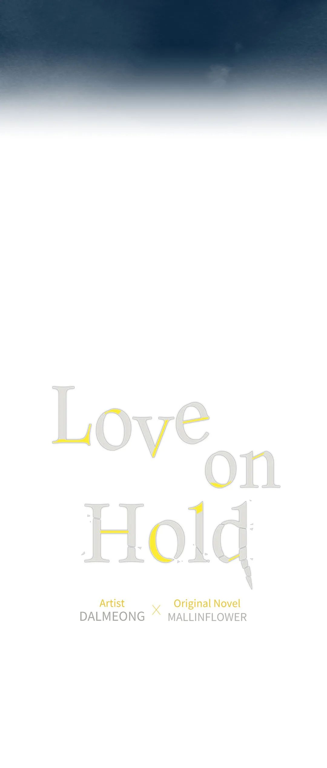 Love On Hold Chapter 31 page 2 - 