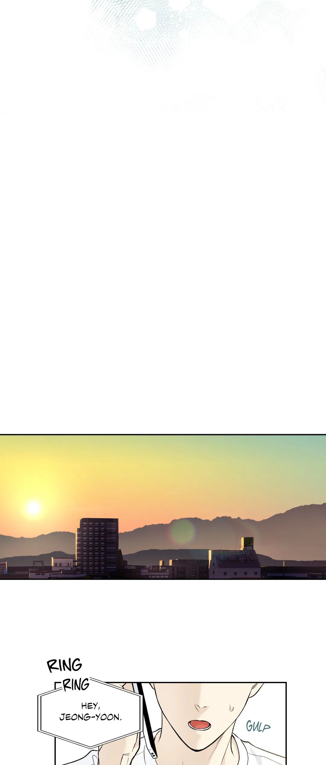 Love On Hold Chapter 31 page 11 - 