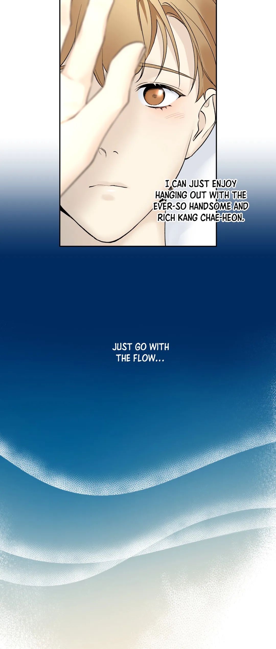 Love On Hold Chapter 31 page 17 - 