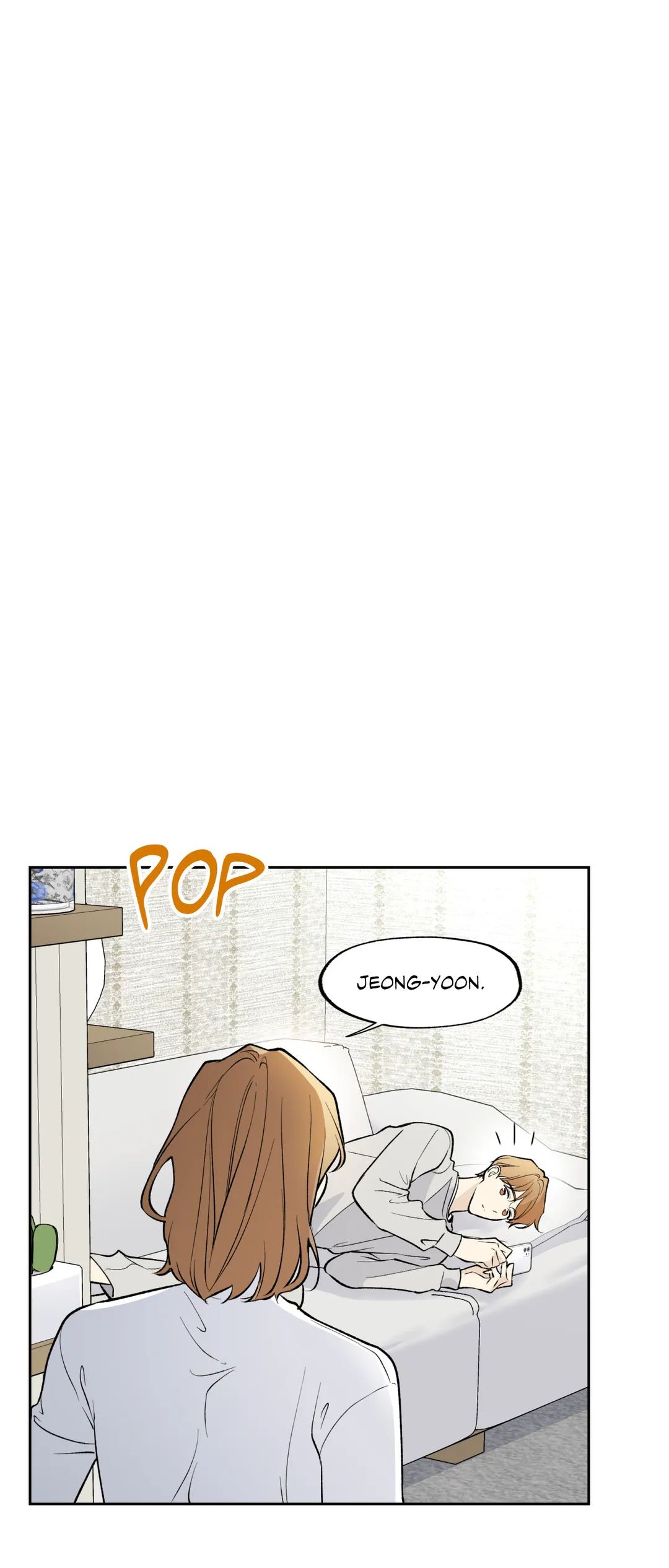 Love On Hold Chapter 31 page 22 - 
