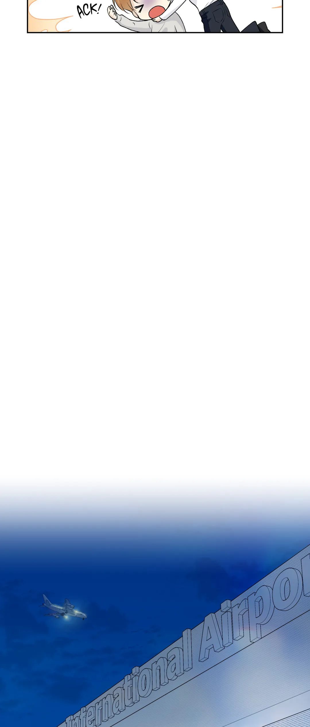 Love On Hold Chapter 31 page 32 - 