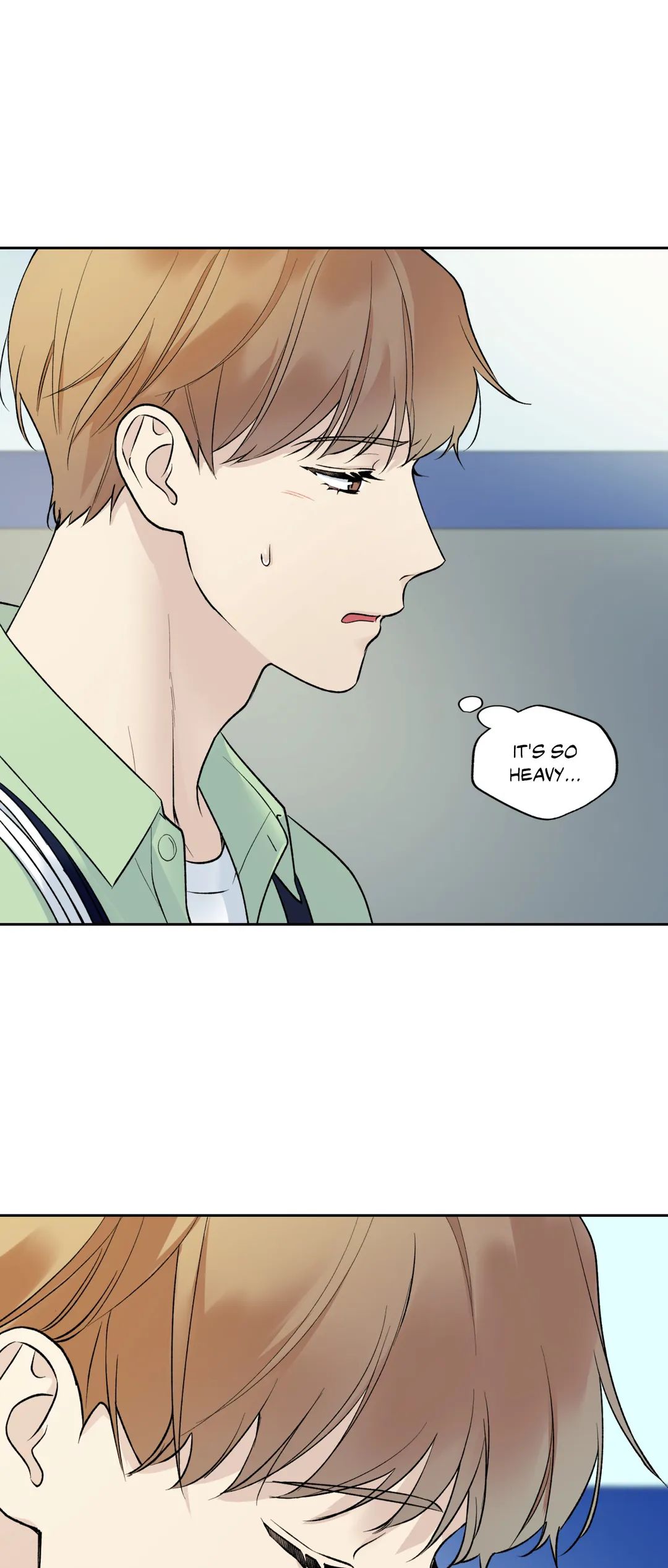 Love On Hold Chapter 31 page 39 - 