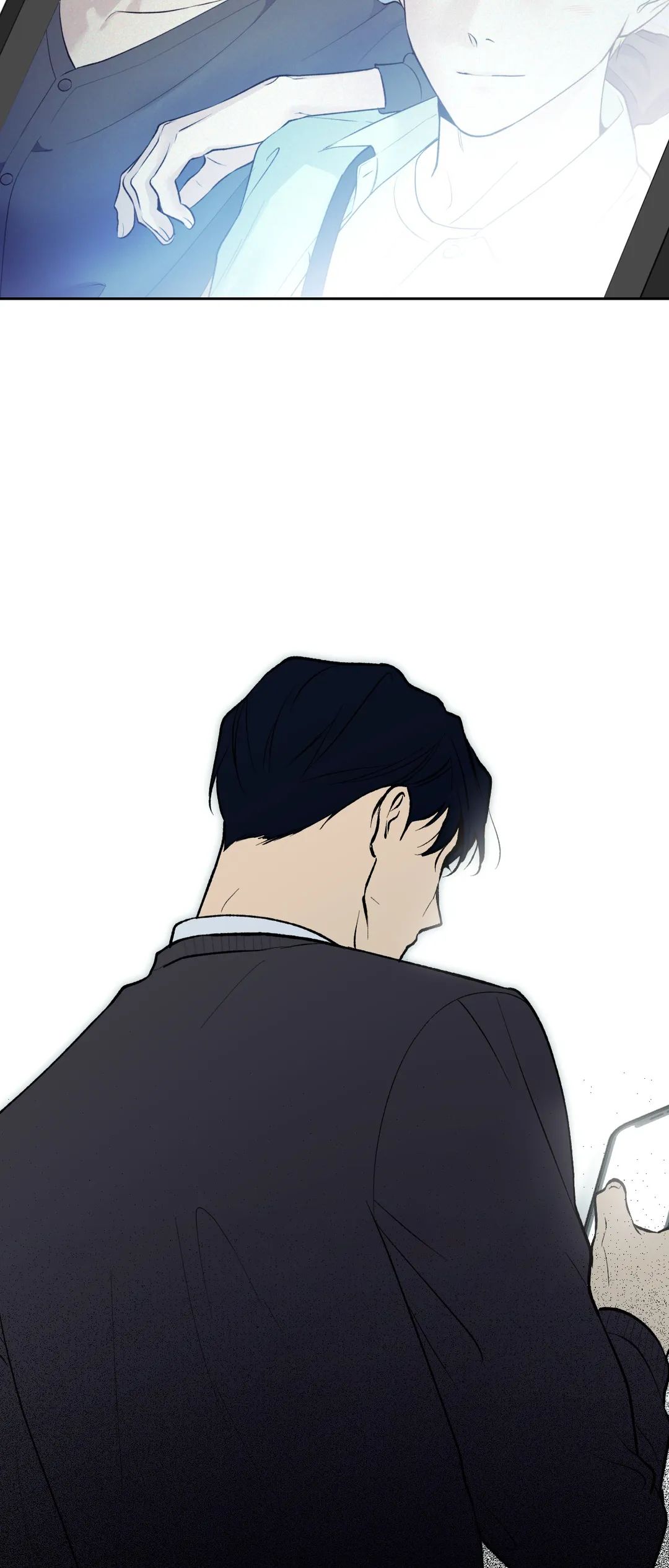 Love On Hold Chapter 31 page 41 - 