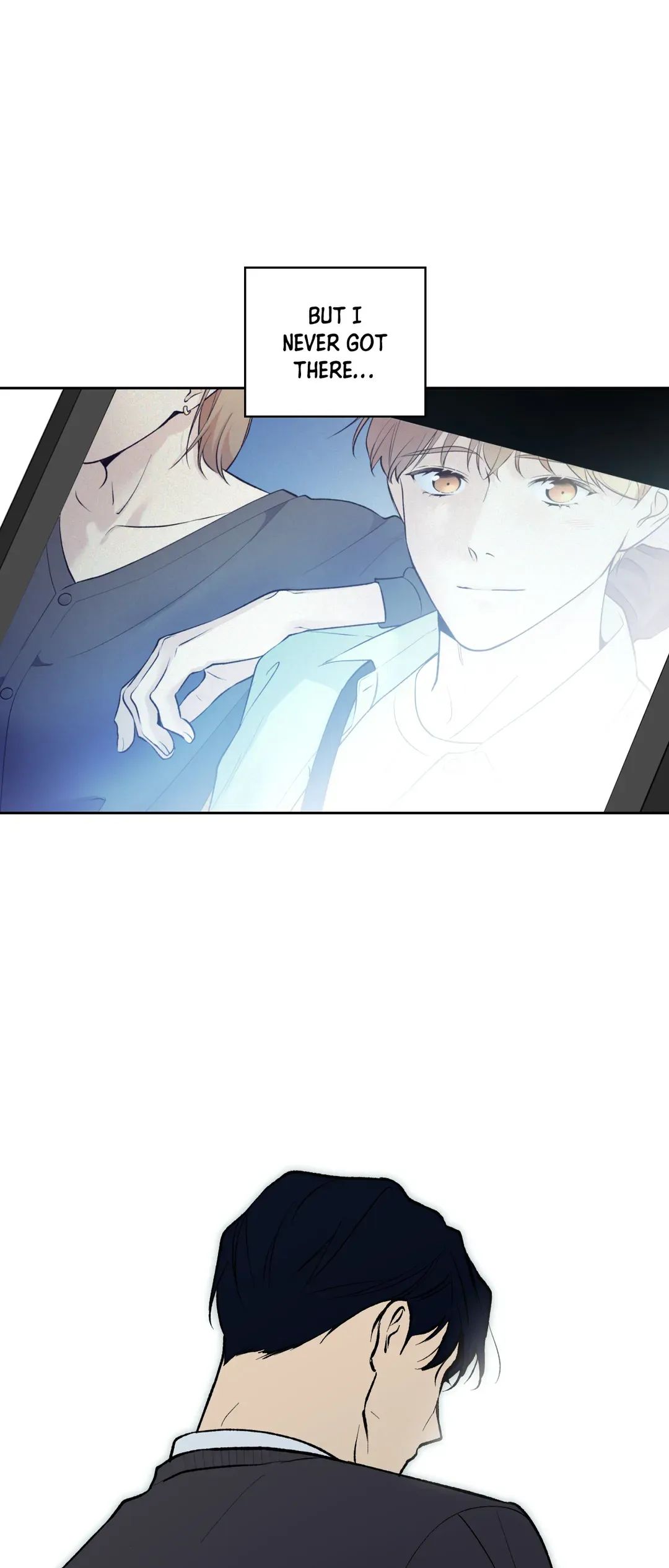 Love On Hold Chapter 32 page 2 - 