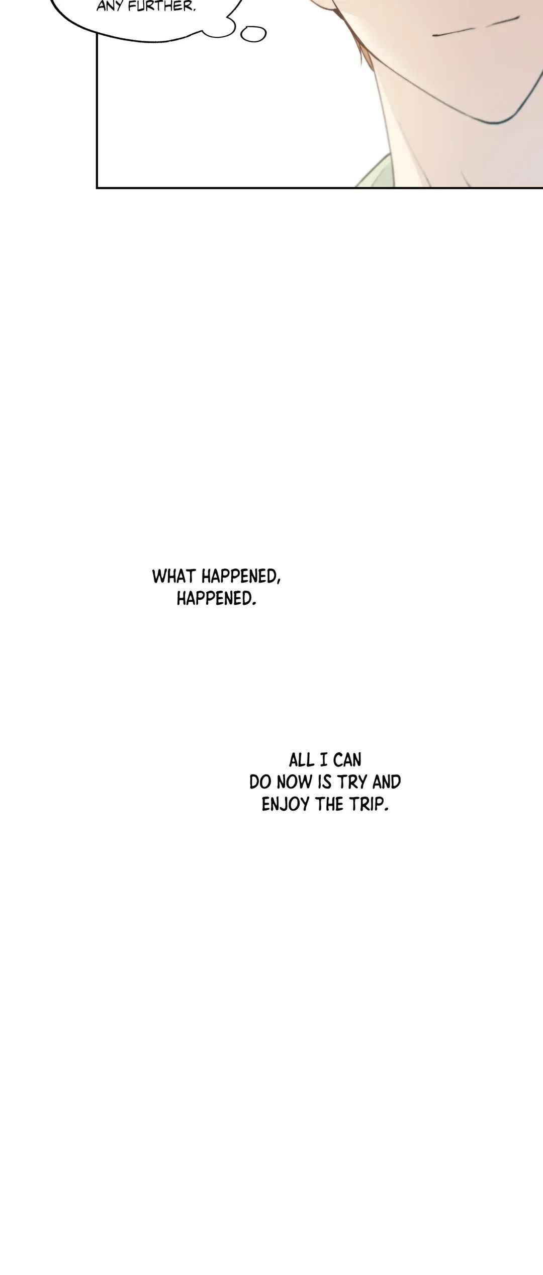 Love On Hold Chapter 32 page 14 - 