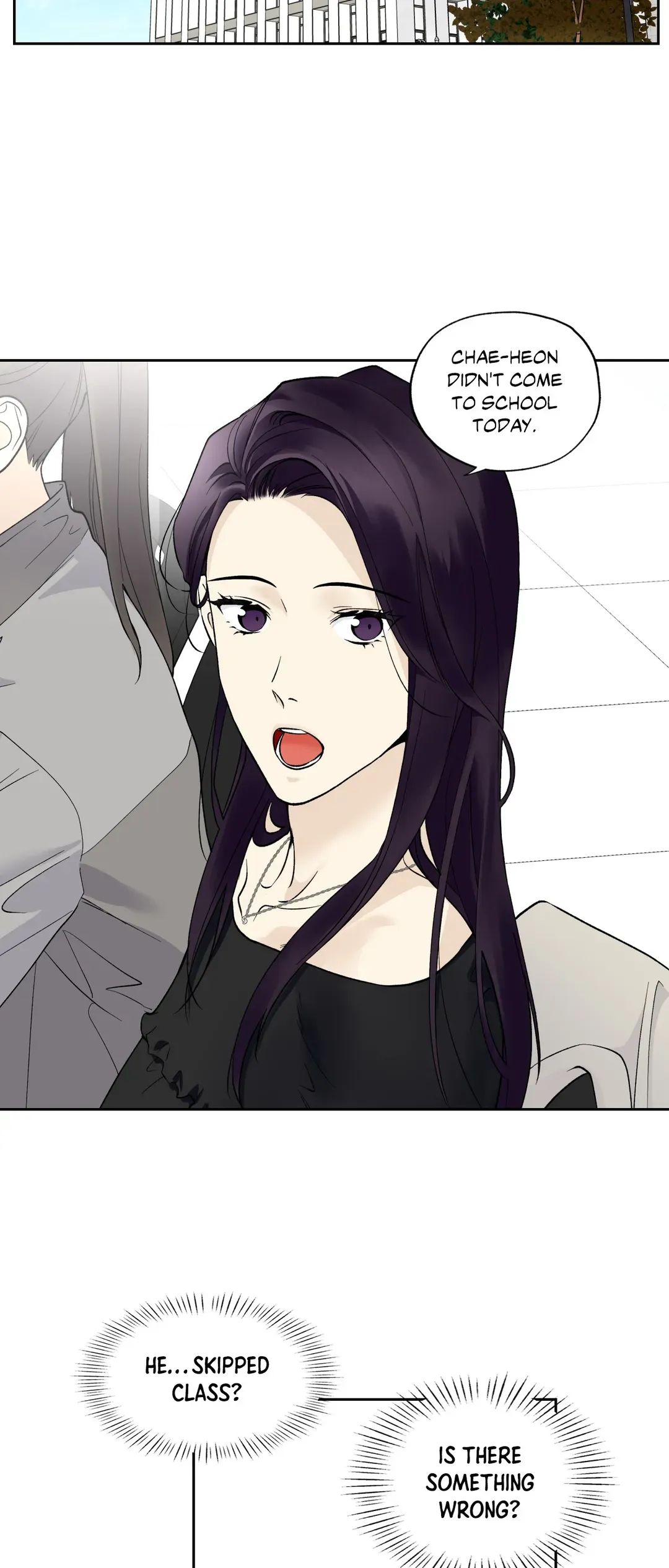 Love On Hold Chapter 32 page 24 - 