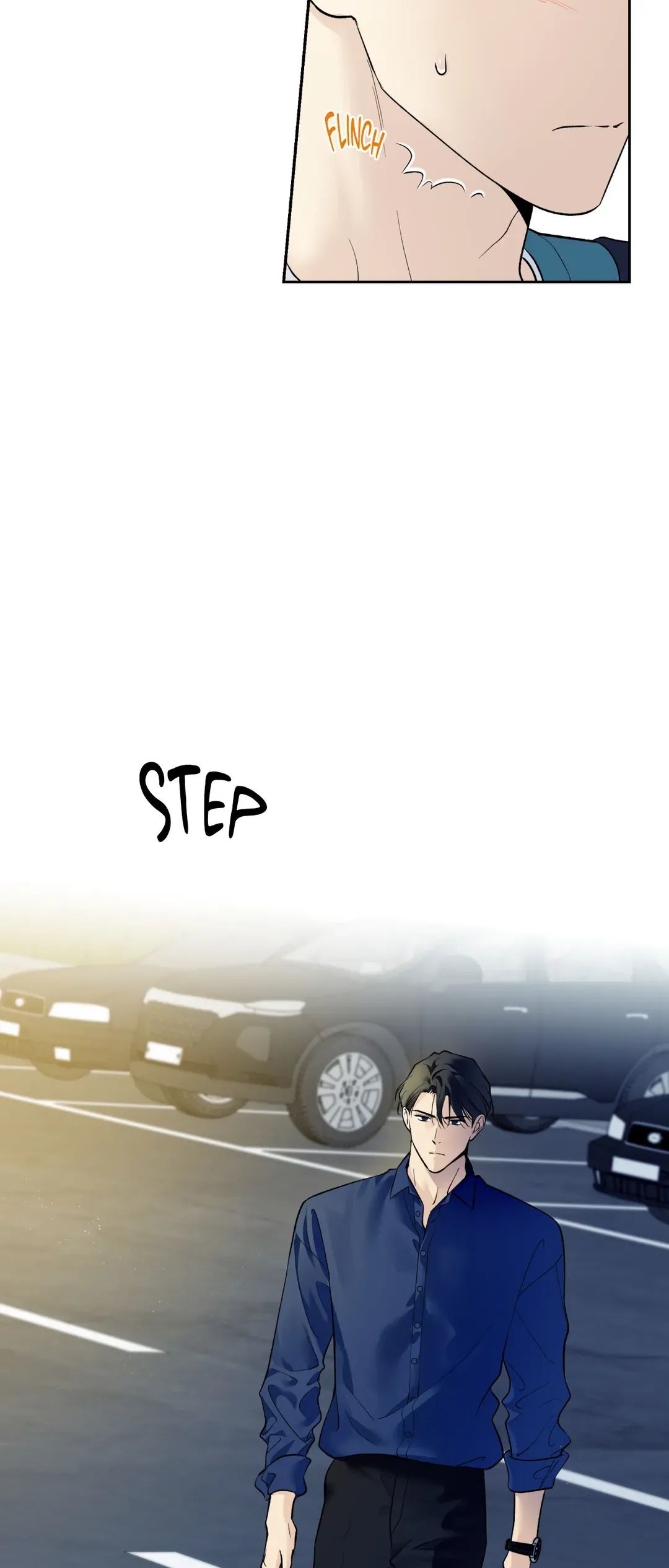 Love On Hold Chapter 32 page 36 - 