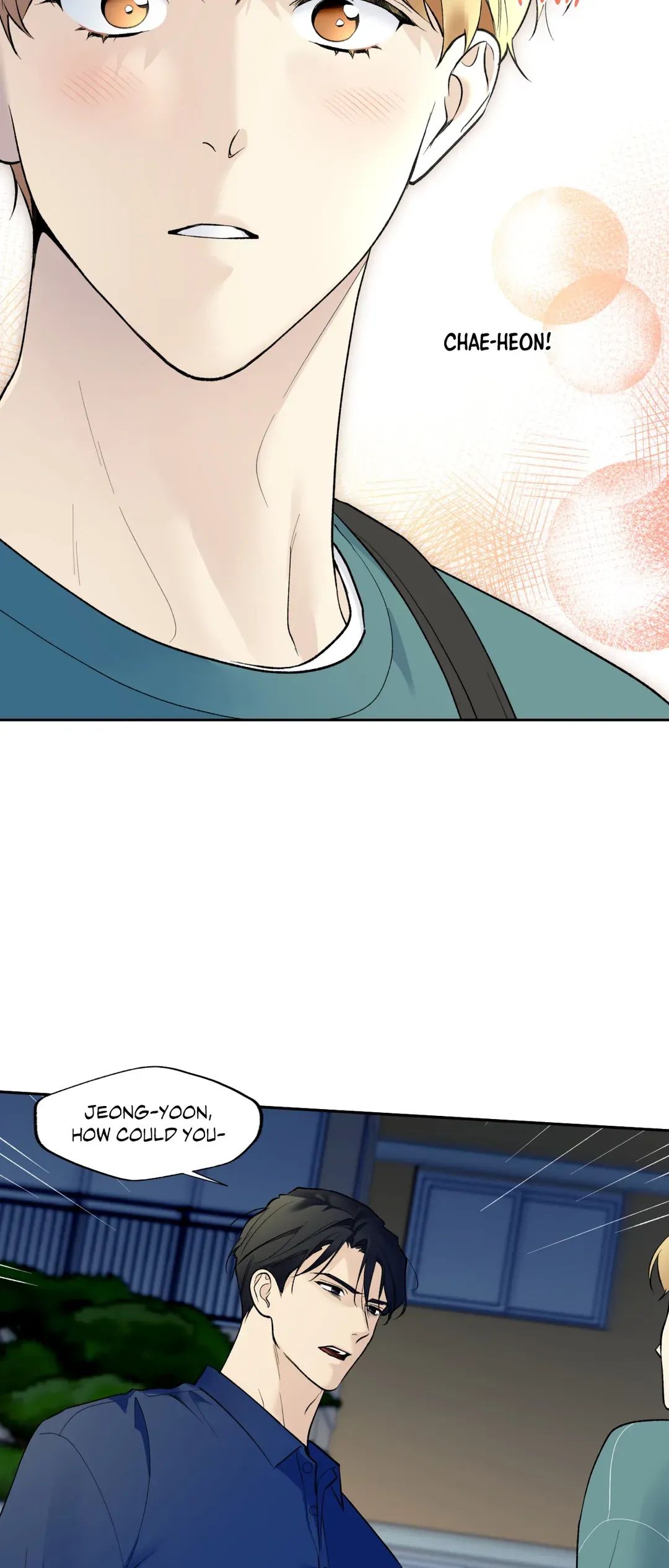 Love On Hold Chapter 32 page 38 - 
