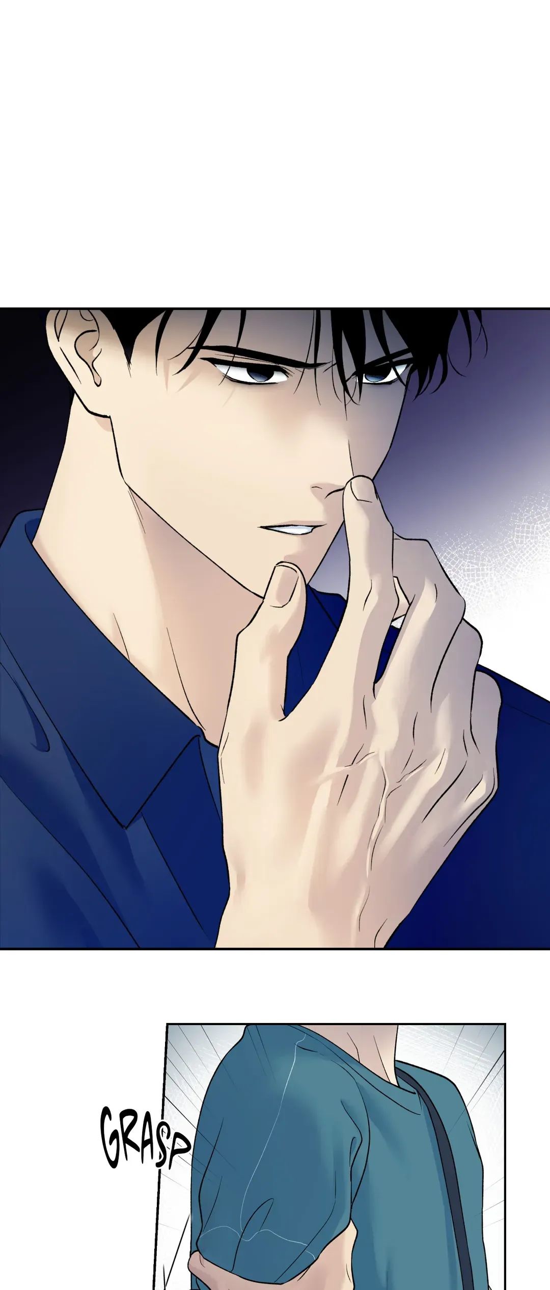 Love On Hold Chapter 32 page 40 - 