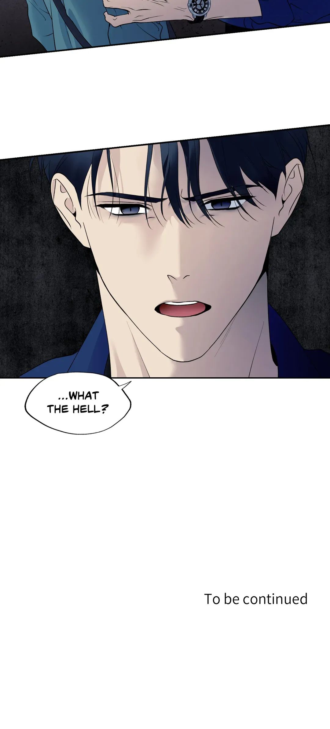 Love On Hold Chapter 32 page 42 - 