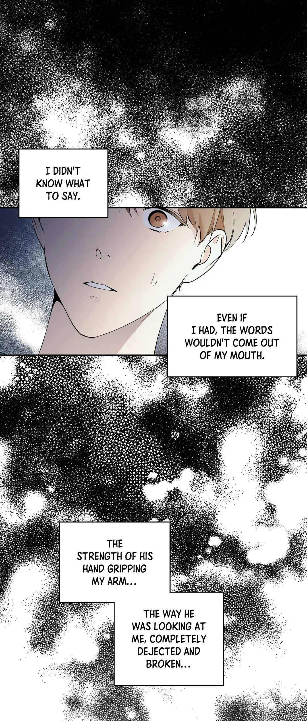 Love On Hold Chapter 33 page 11 - 