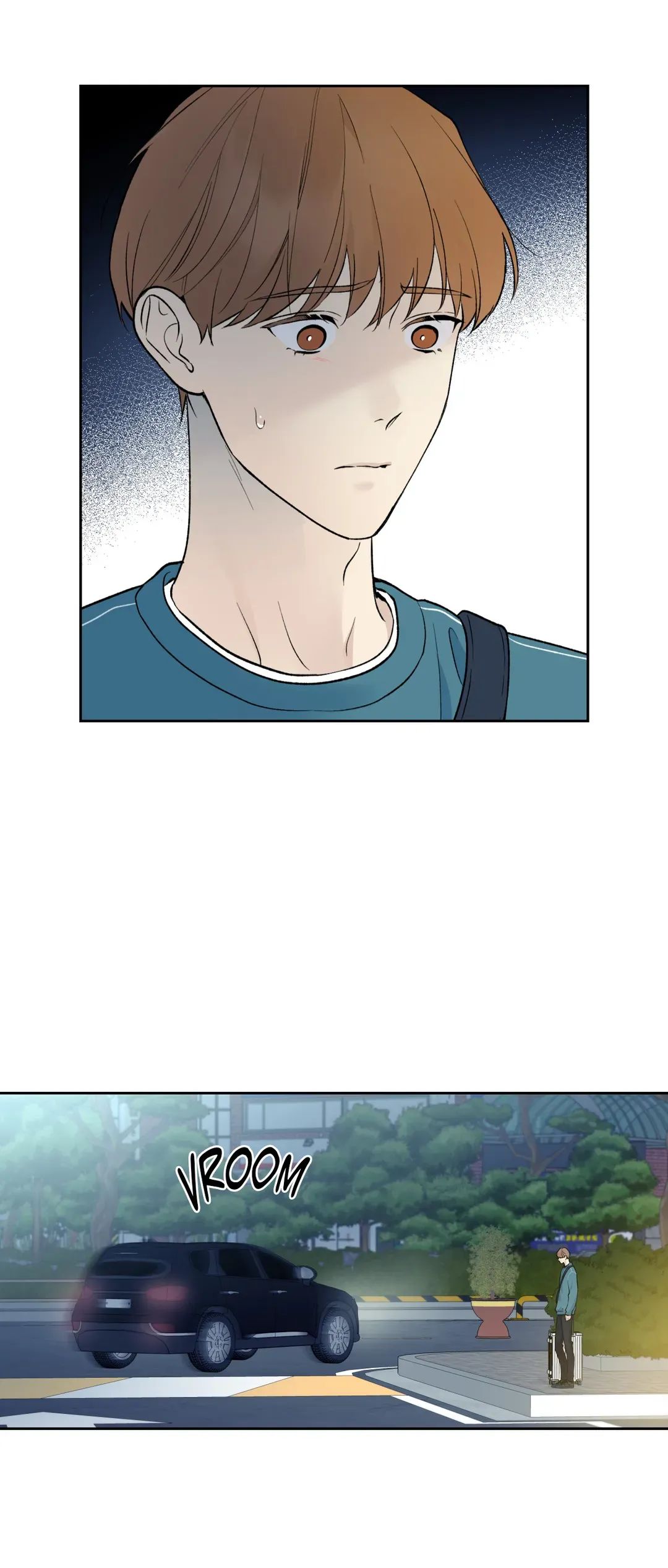 Love On Hold Chapter 33 page 14 - 