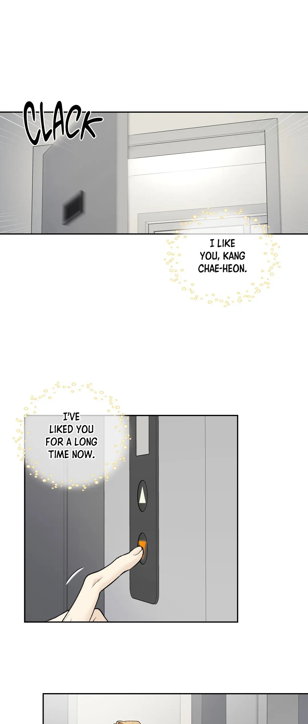 Love On Hold Chapter 33 page 19 - 