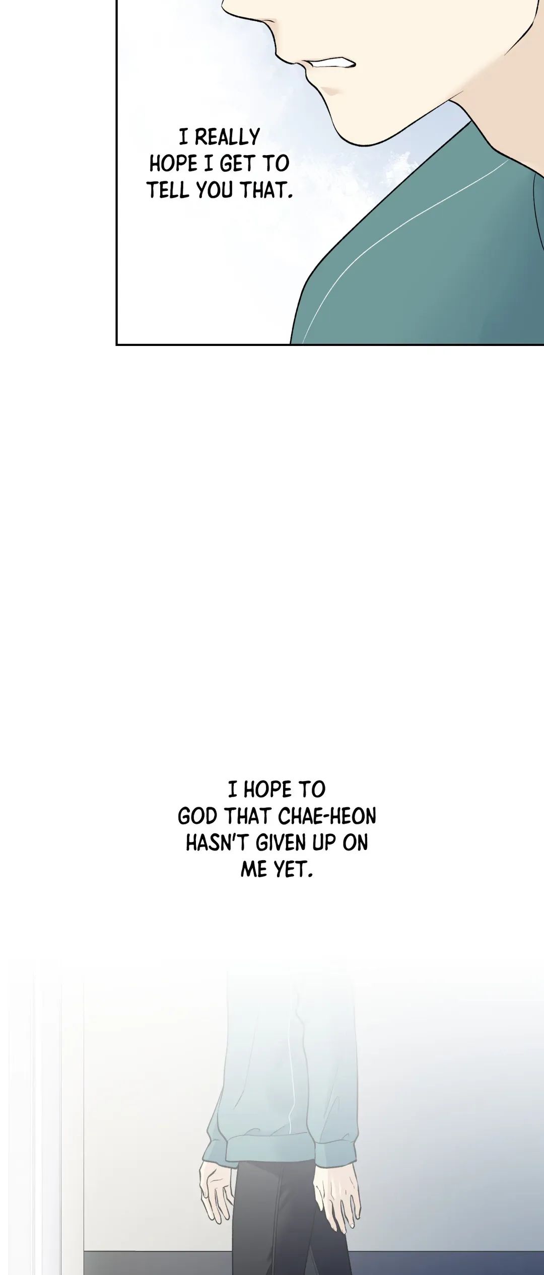 Love On Hold Chapter 33 page 23 - 