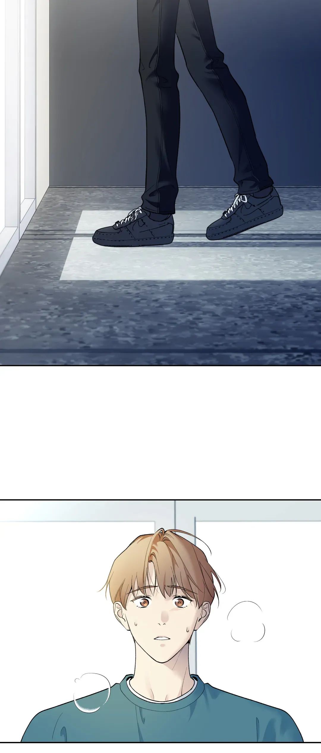 Love On Hold Chapter 33 page 24 - 