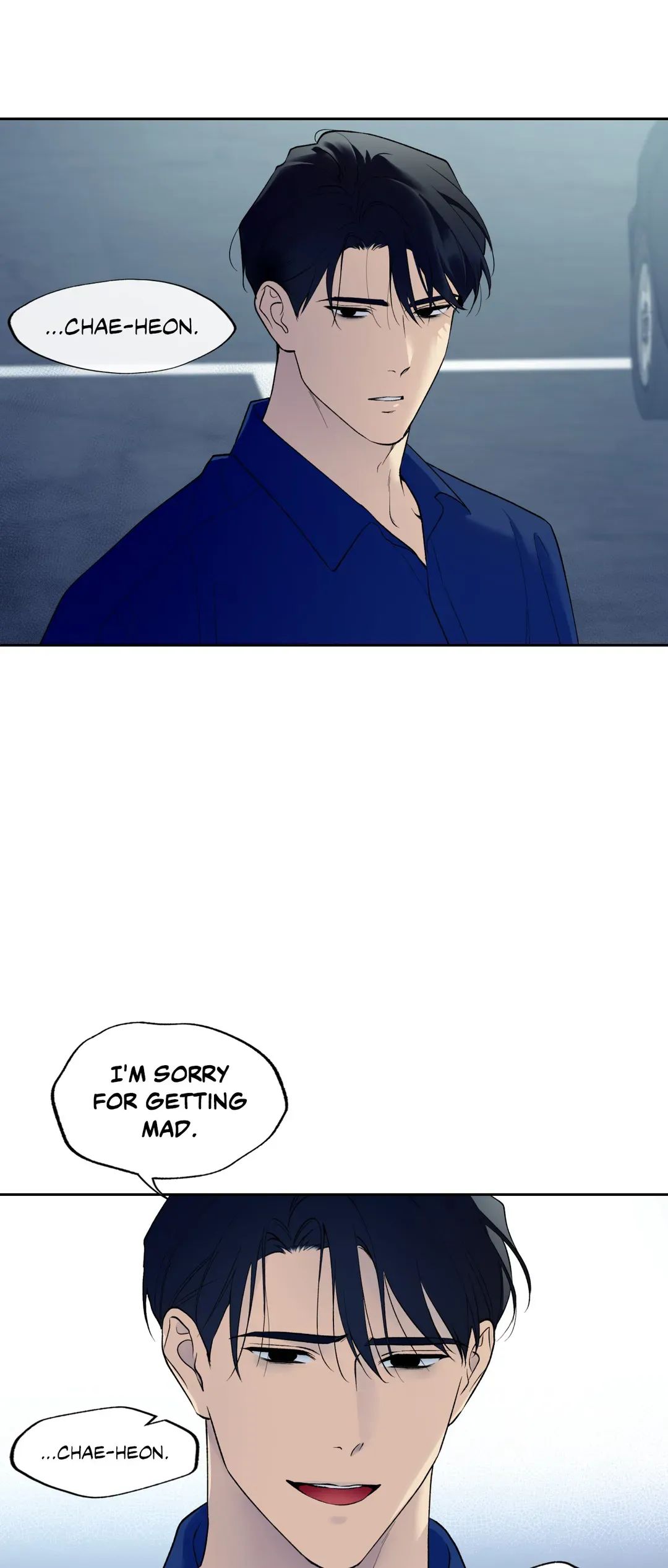 Love On Hold Chapter 33 page 25 - 