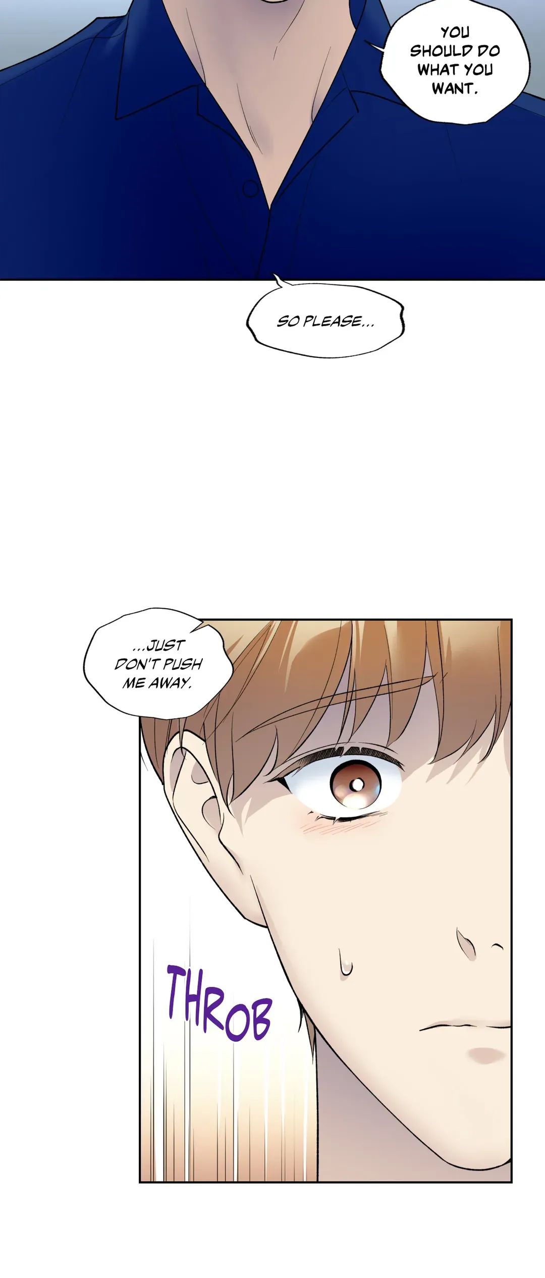 Love On Hold Chapter 33 page 26 - 