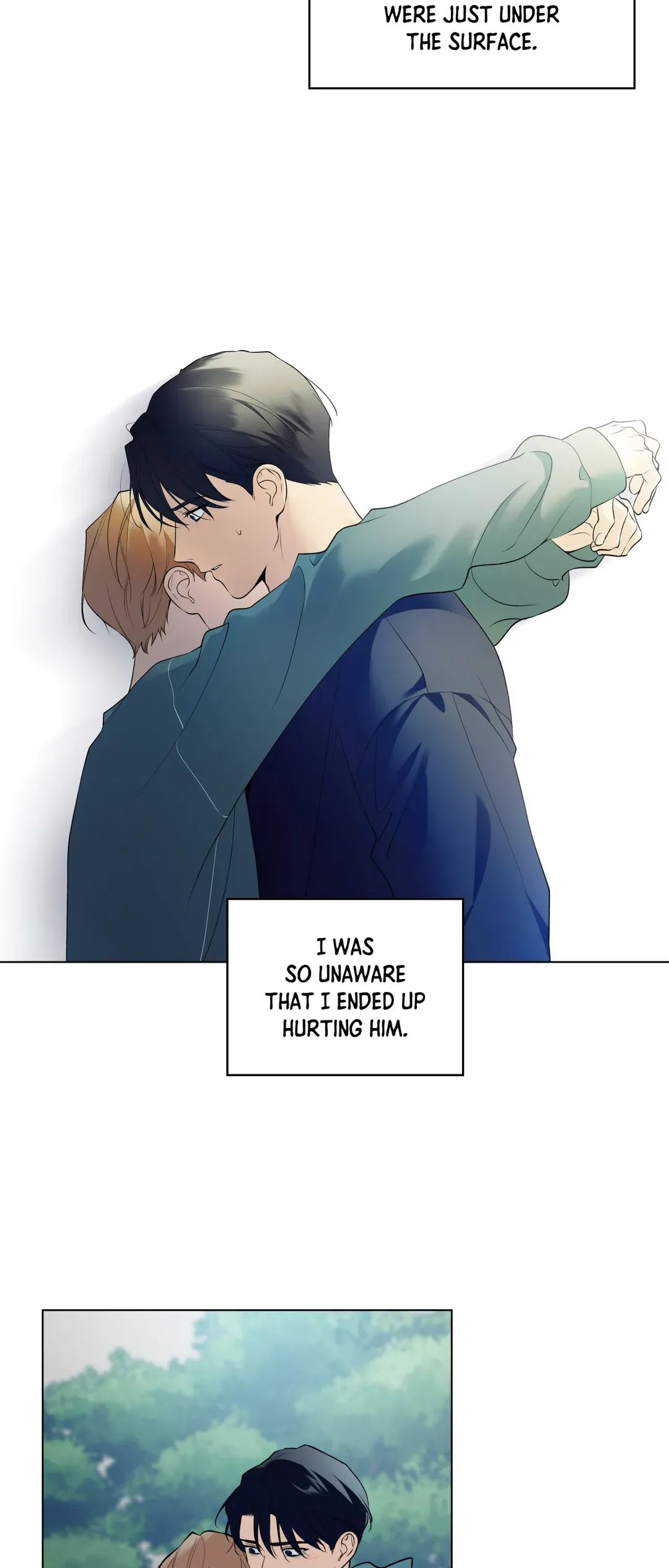 Love On Hold Chapter 33 page 29 - 