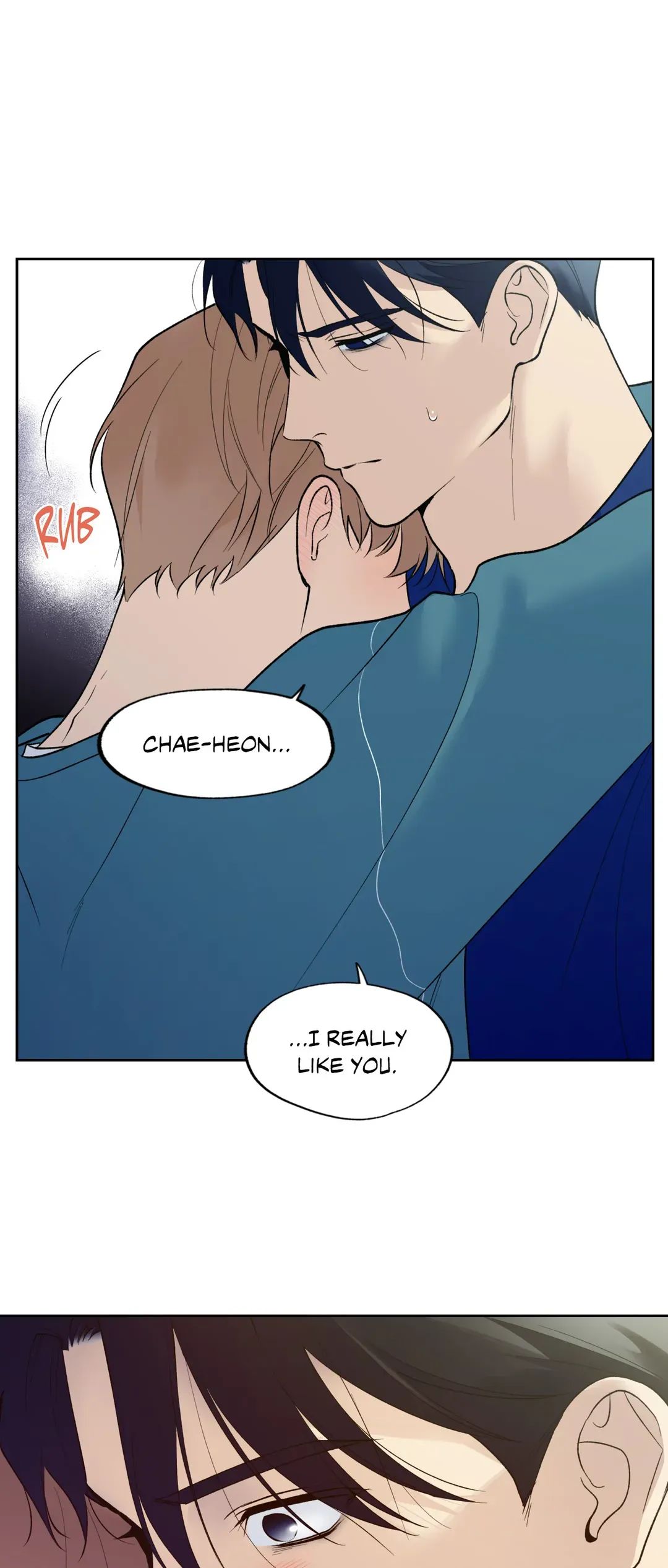 Love On Hold Chapter 33 page 31 - 