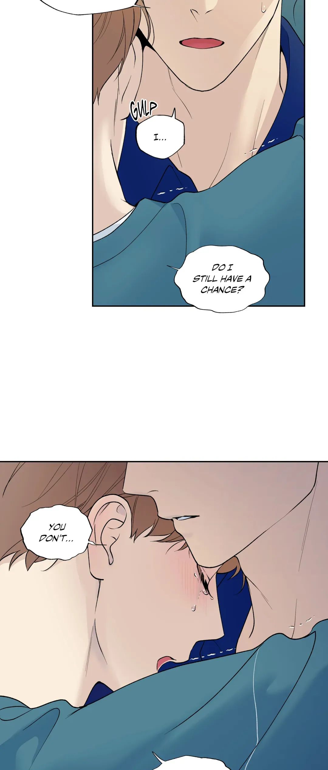 Love On Hold Chapter 33 page 35 - 