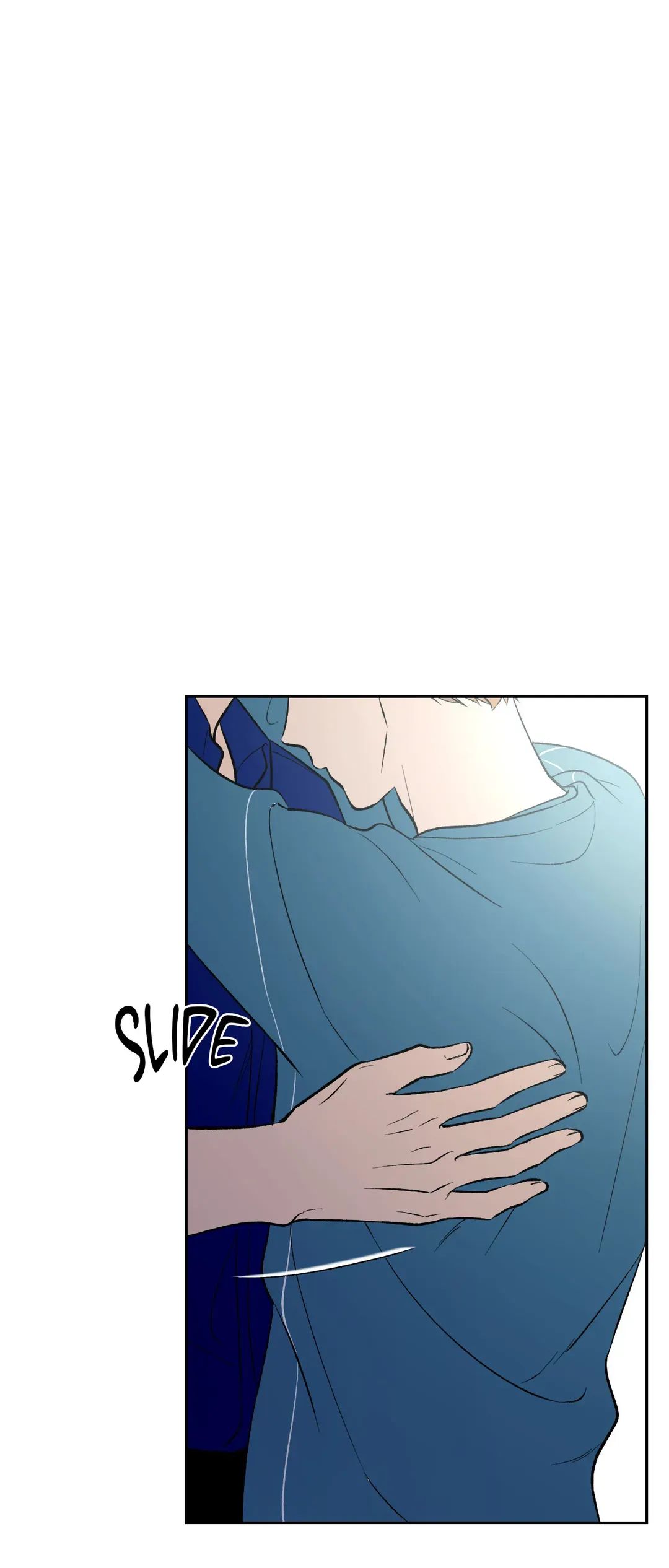 Love On Hold Chapter 33 page 38 - 