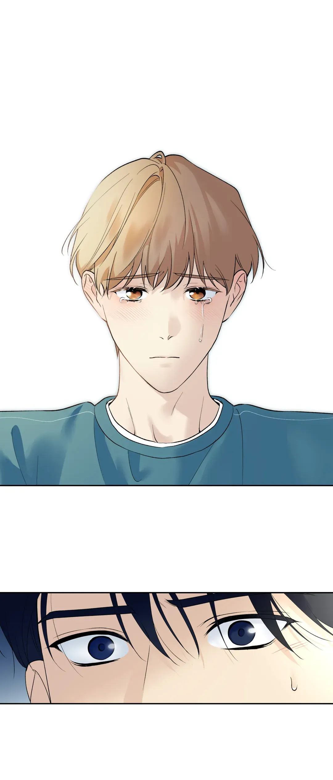 Love On Hold Chapter 33 page 39 - 