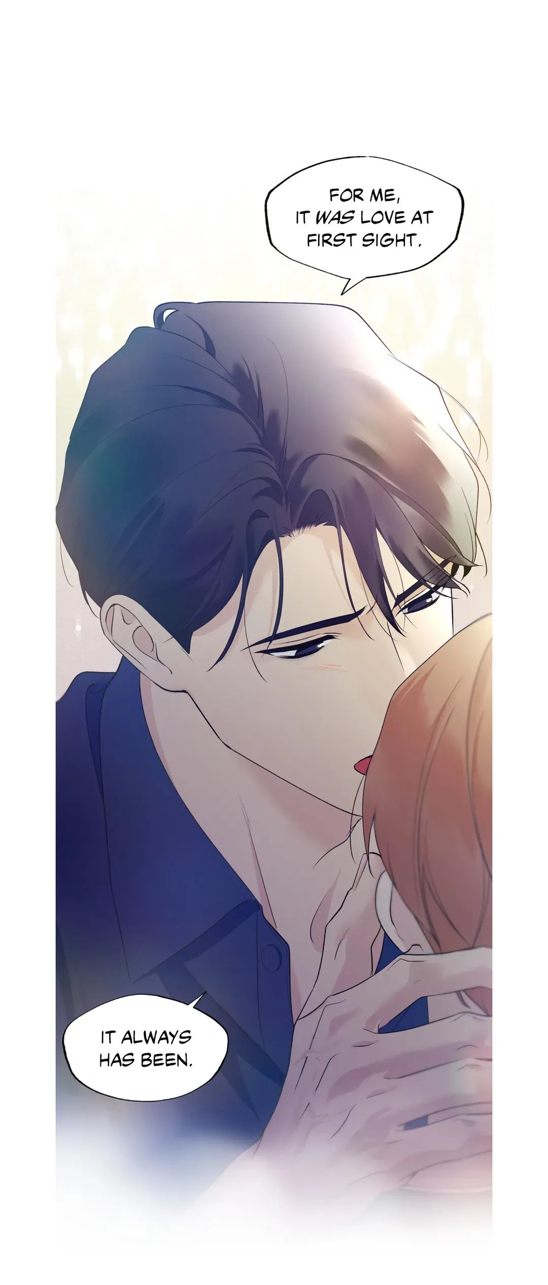 Love On Hold Chapter 33 page 41 - 