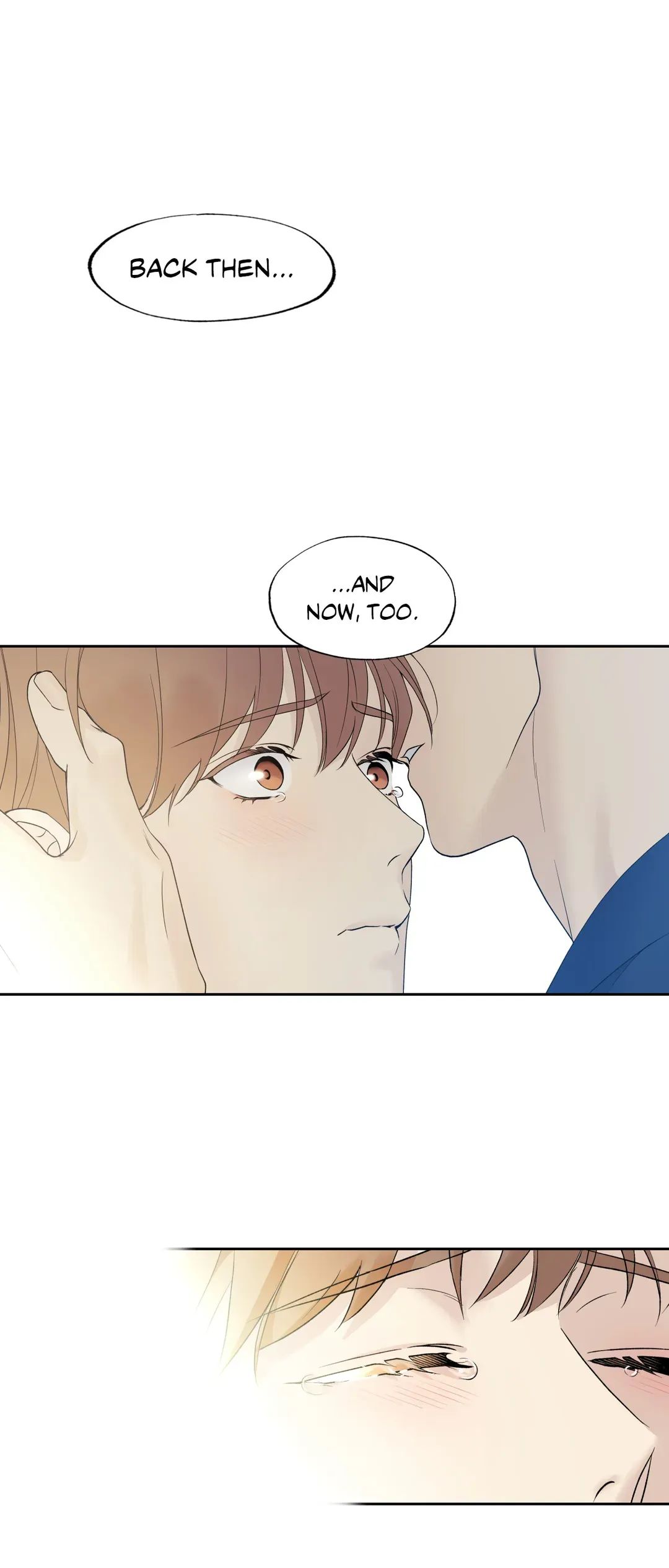 Love On Hold Chapter 33 page 42 - 