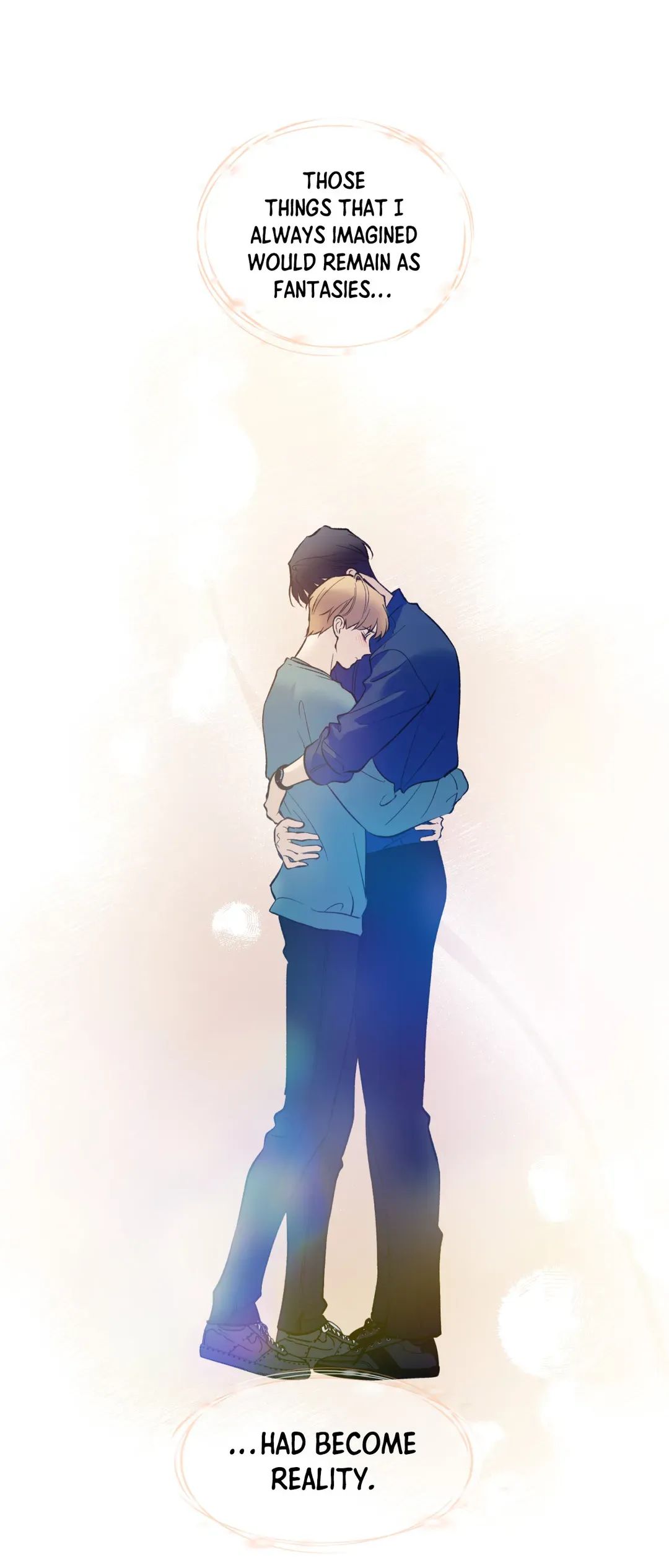 Love On Hold Chapter 33 page 44 - 