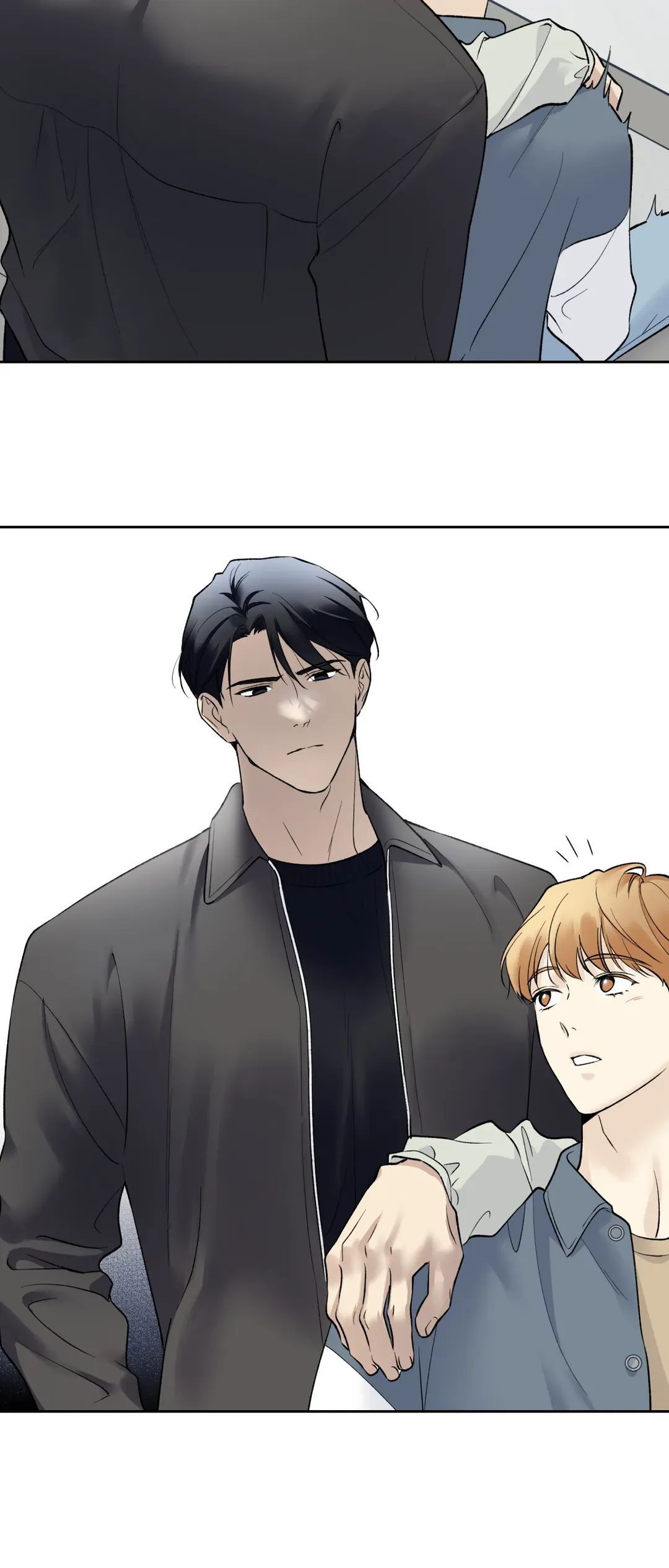 Love On Hold Chapter 34 page 14 - 
