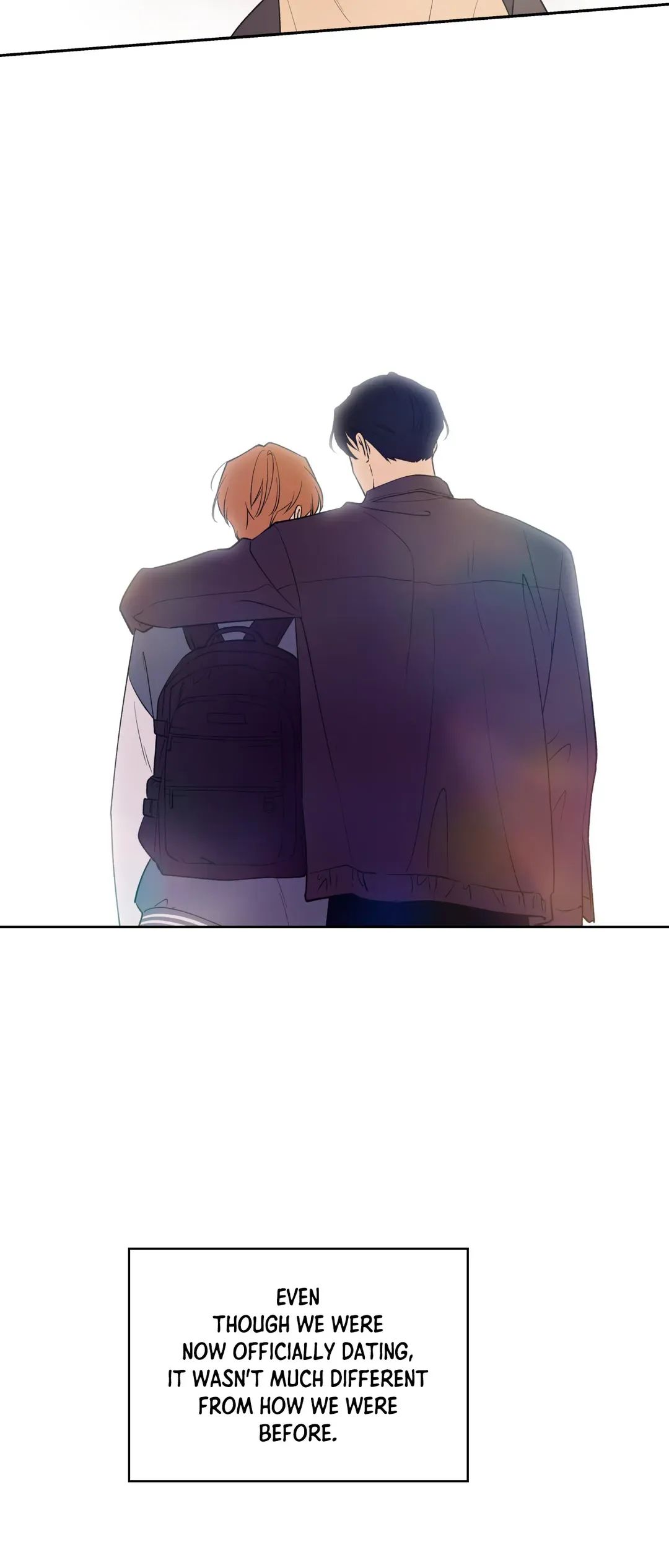 Love On Hold Chapter 34 page 27 - 