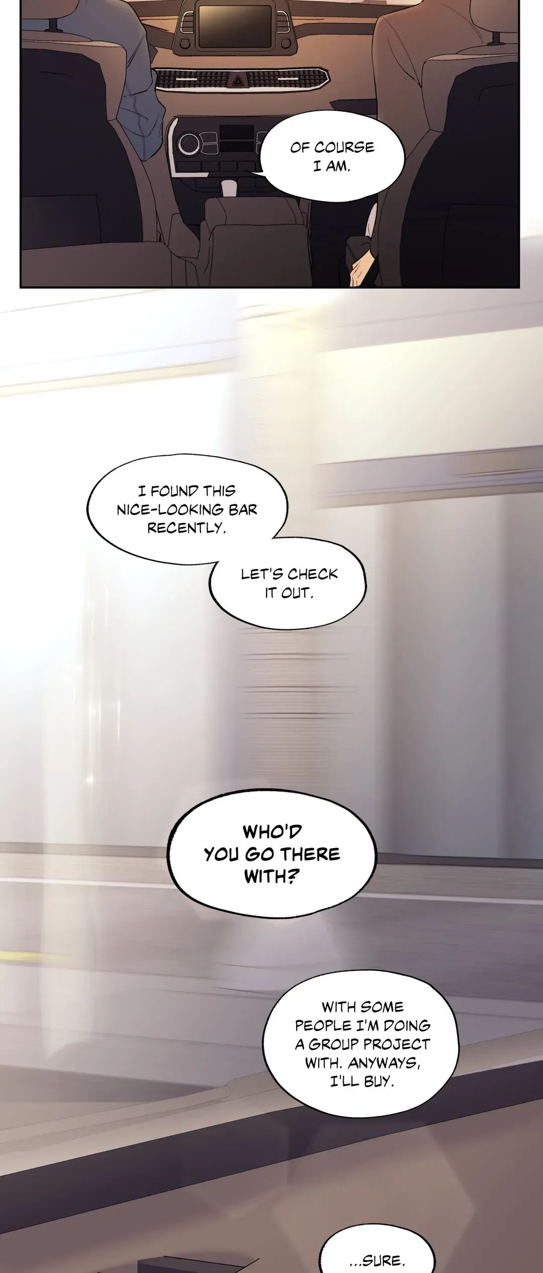 Love On Hold Chapter 34 page 42 - 
