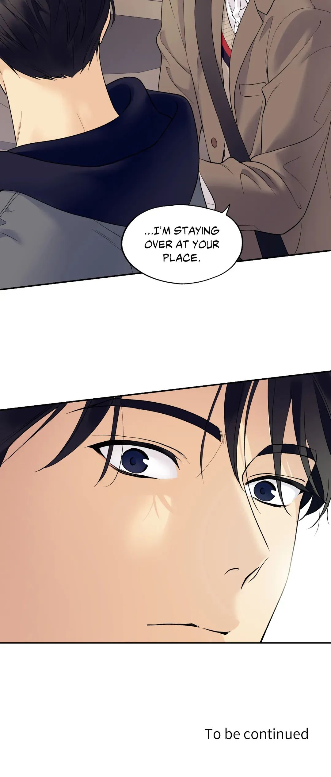 Love On Hold Chapter 34 page 44 - 