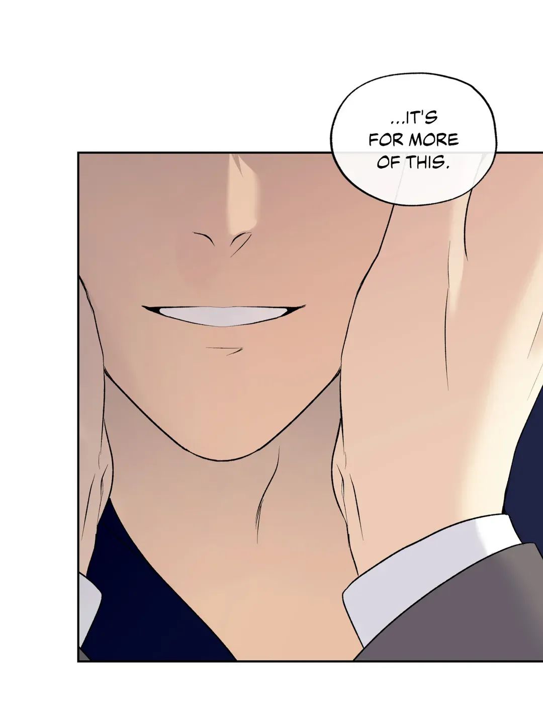 Love On Hold Chapter 35 page 11 - 